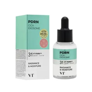 Омолаживающая ампула для лица VT R5 Firming Ampoule 30 мл