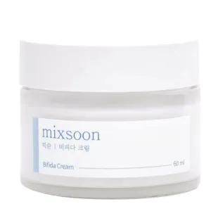 Крем для лица Mixsoon Bifida Cream 60ml