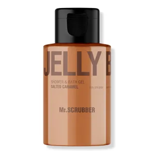 Гель для душу JELLY BUBBLES Salted Caramel 100 мл