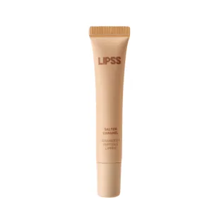 Блиск для губ LIPSS Lipper Salted Caramel Lip Gloss 8 мл