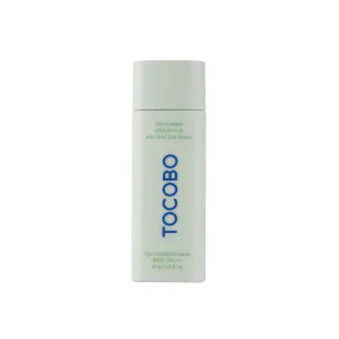 Солнцезащитная сыворотка TOCOBO CICA CALMING SUN SERUM SPF50+ PA++++50ML