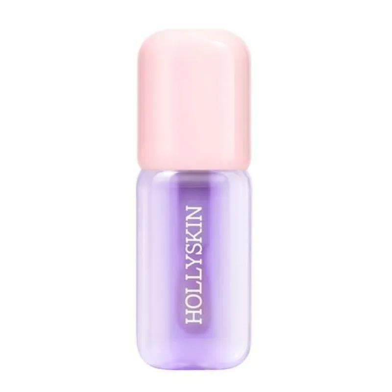 Hollyskin So Lips. Peptide Lip Oil 005. Grape Rush 4 мл