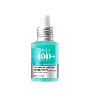 Сыворотка ANUA PDRN HYALURONIC ACID CAPSULE 100 SERUM 30ML
