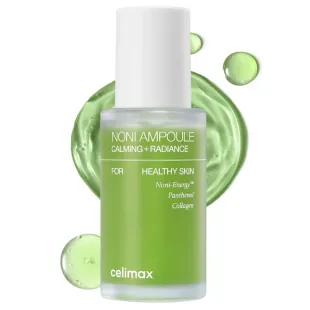 Сироватка CELIMAX The Real Noni Energy Ampoule 30ml