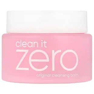 Тающий бальзам для снятия макияжа BANILA CO Clean it Zero Original Cleansing Balm 50ml