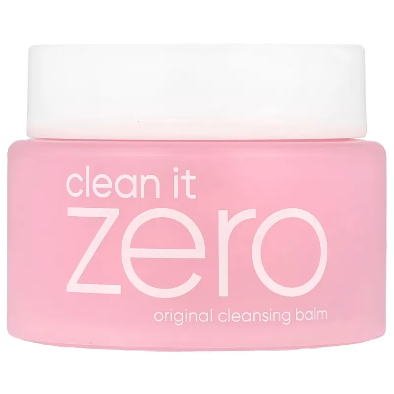 BANILA CO Clean it Zero Original Cleansing Balm 50 мл