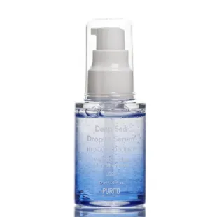 Увлажняющая сыворотка Purito Deep Sea Droplet Serum 30ml