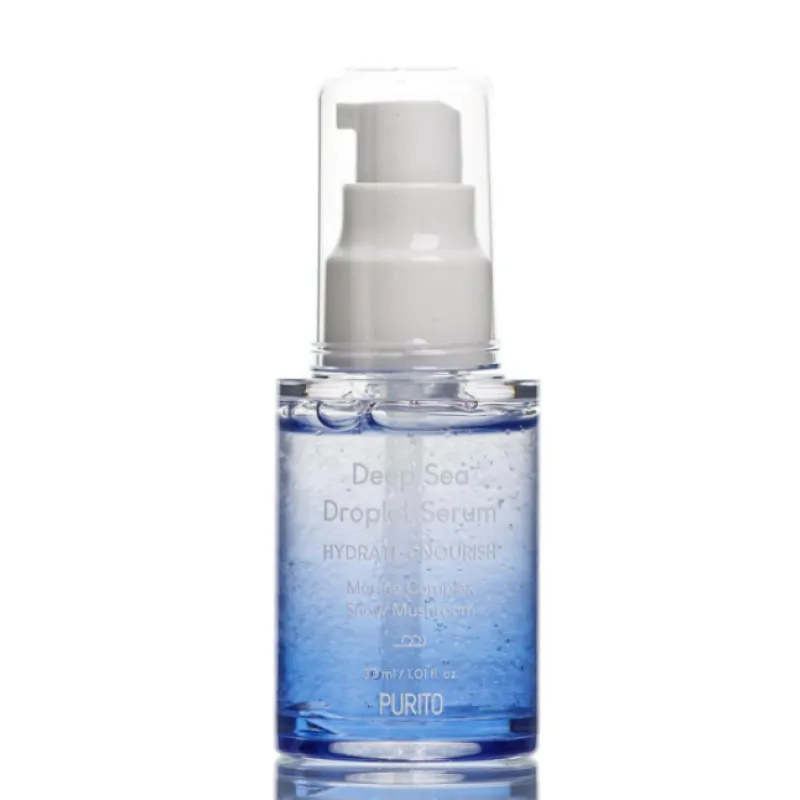 PURITO Deep Sea Droplet Serum 30 мл
