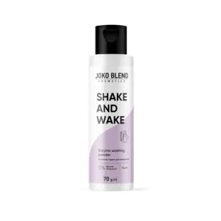 М'яка ензимна пудра для вмивання Joko Blend 70 г
