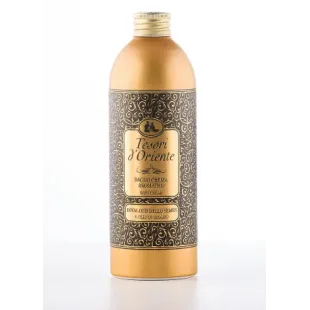 Гель-пена для душа/ванны Tesori d’Oriente Royal 500 ml