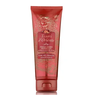 Гель для душа Tesori d`Oriente Fiore del Dragon 250 ml