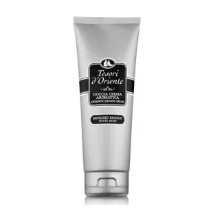 Гель для душа Tesori d’Oriente Muschio Bianco 250 ml