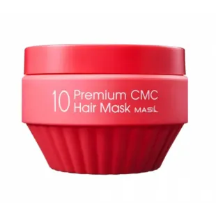 Маска для волосся  MASIL 10 PREMIUM CMC HAIR MASK 300ml