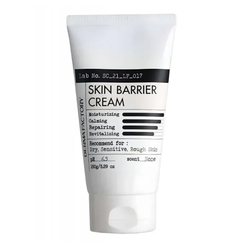 Derma Factory Skin Barrier Cream 150 мл