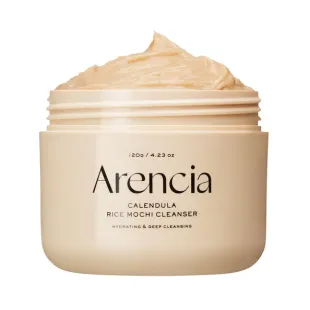 Очищувальний засіб для обличчя ARENCIA L'aromatique Calendula Cleanser 120g