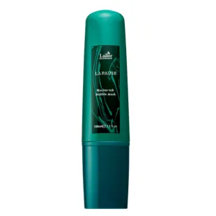 Пузырчатая маска Lador La-pause Marine Tok Bubble Mask 100ml