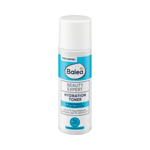 Тоник DM Balea Beauty Expert Hydration 100 мл