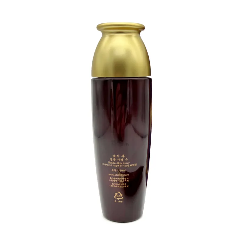 BERGAMO Yezihu Skin Toner 150 мл