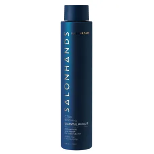 Маска для волосся з ефірними оліями  Salonhands C.TOX Blooming Essential Mask 250 ml