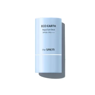 Cонцезахисний стік THE SAEM Eco Earth Aqua Sun Stick 22 g