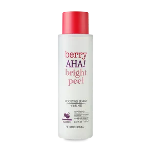 Пілінг Сироватка З АНА Кислотами Etude House Berry