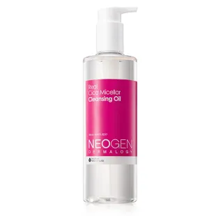Гидрофильное Масло C Центеллой Азиатской И Керамидами Neogen Dermalogy Real Cica Micellar Cleansing O