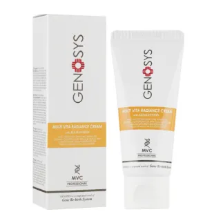 Крем GENOSYS MULTI VITA RADIANCE CREAM (230g)