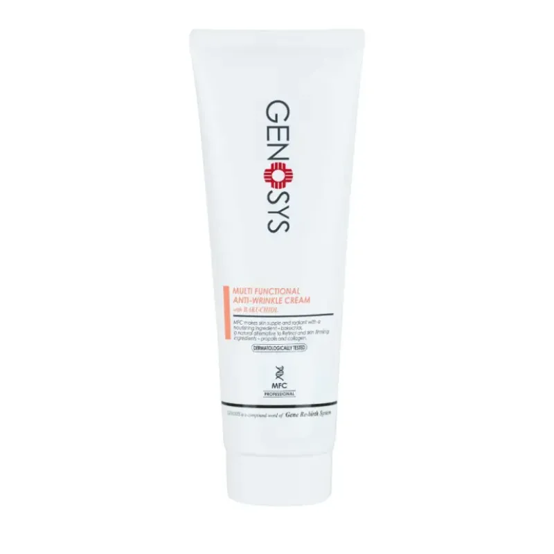 GENOSYS MULTI FUNCTIONAL ANTI-WRINKLE CREAM ( ) 250 г