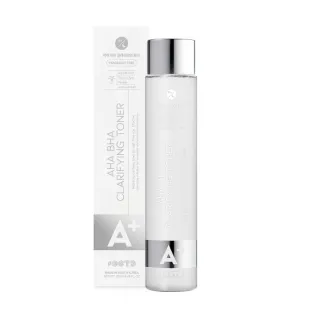 Тонер OOTD AHA BHA Clarifying Toner 250 g