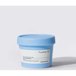 Засіб для глибокого очищення пор Pyunkang Yul Pore Out Cleansing Cake 100g