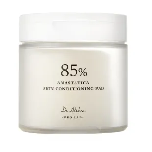 Педи для обличчя регенеруючі Dr. Althea Anastatica Skin Conditioning Pad 170 мл 65 шт
