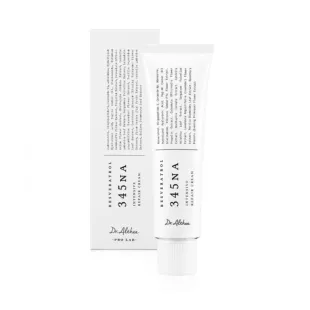 Крем для обличчя Dr. Althea Pro Lab Resveratrol 345NA Intensive Repair Cream відновлювальний, 50 мл