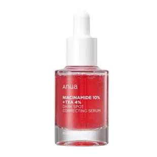 Сыворотка против пигментации ANUA Niacinamide 10 TXA 4 Serum 30ml
