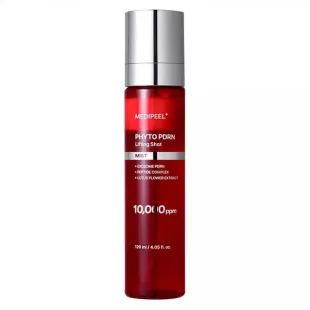 Антивозрастной лифтинг-мост MEDIPEEL PHYTO EXOSOME PDRN LIFTING SHOT MIST 120мл
