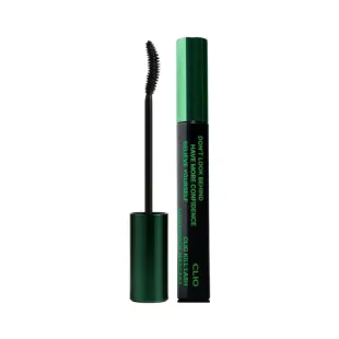 Видовжуюча та підкручуюча туш для вій Clio, Kill Lash, Superproof Mascara, 01 Long Curling 7g