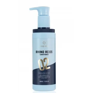 Кондиционер для волос Bogenia Amino Acids Conditioner 500ml
