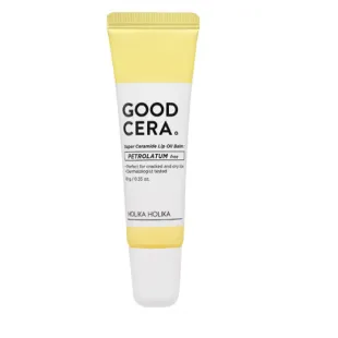 Бальзам для губ HOLIKA Good Cera Super Ceramide Lip Balm tube type