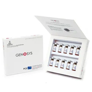 Сыворотка для проблемной кожи GENOSYS POWER SOLUTION PCS