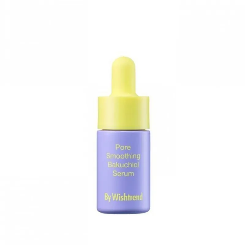By Wishtrend Pore Smoothing Bakuchiol Serum 10 мл
