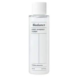 Увлажняющий тонер для лица Biodance First Synergy Toner 150ml