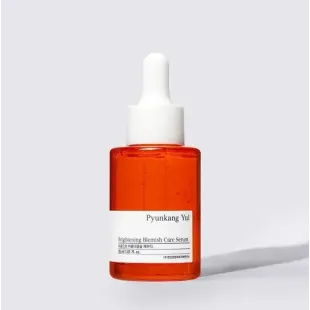 Сыворотка Pyunkang Yul Brightening Blemish Care Serum 30ml