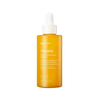 Вітамінна сироватка для обличчя Bergamo Vitamin Essential Intensive Ampoule 150ml