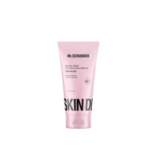 Зволожувальний крем-гель для тіла Skin Delights Peony in Love