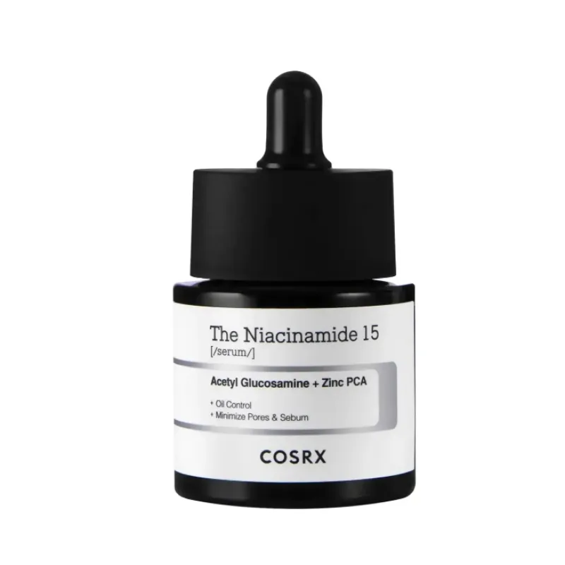Cosrx The Niacinamide 15 Serum 20 мл