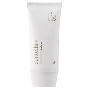 Сонцезахисний крем Mixsoon Centella Sun Cream SPF 50+/PA++++ 50мл