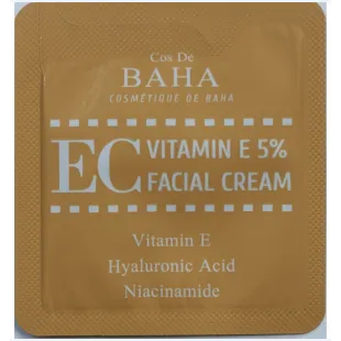 Крем COSDEBAHA EC Cream Sample 1.5ml (S EC)