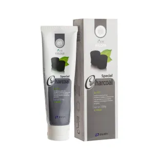 Зубная поста Hanil Special XYLOS Charcoal