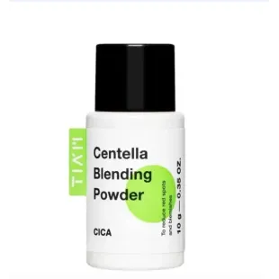 Пудра с центелой Tiam Centella Blending Powder 10g