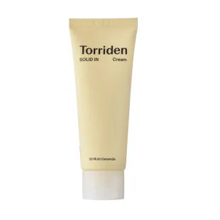 Крем TORRIDEN SOLID-IN Ceramide Cream 70ml
