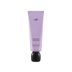 Крем для объема вьющихся волос La'dor Volumising Curl Cream 80ml